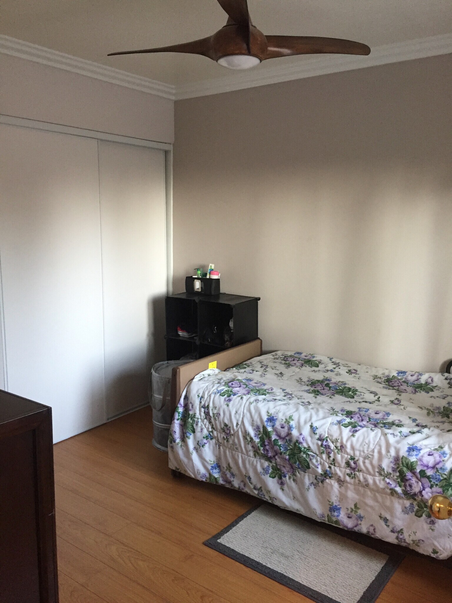 Bedroom 2 - 1304 S Diamond Bar Blvd