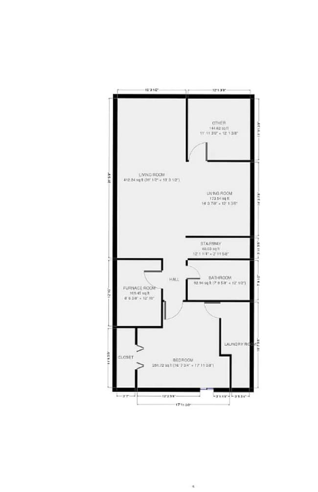 Building Photo - 5736 E Croyden St