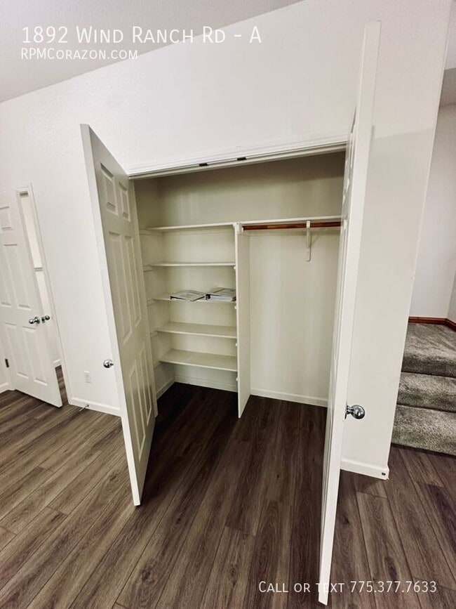 Building Photo - 1892 Wind Ranch Rd