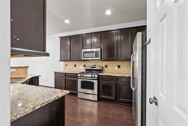 Building Photo - 21507 Bedias Creek Dr