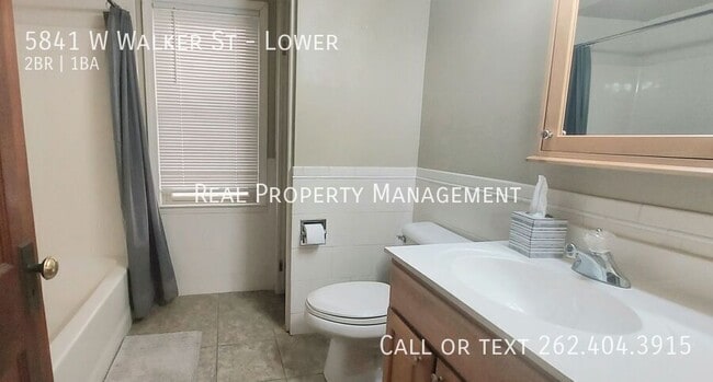 Building Photo - 5841 W Walker St