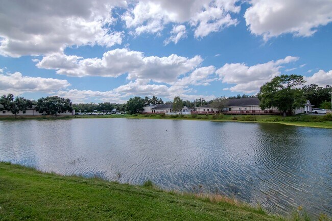 Building Photo - Lake Front - Ground Floor - Renovated 2 Be...