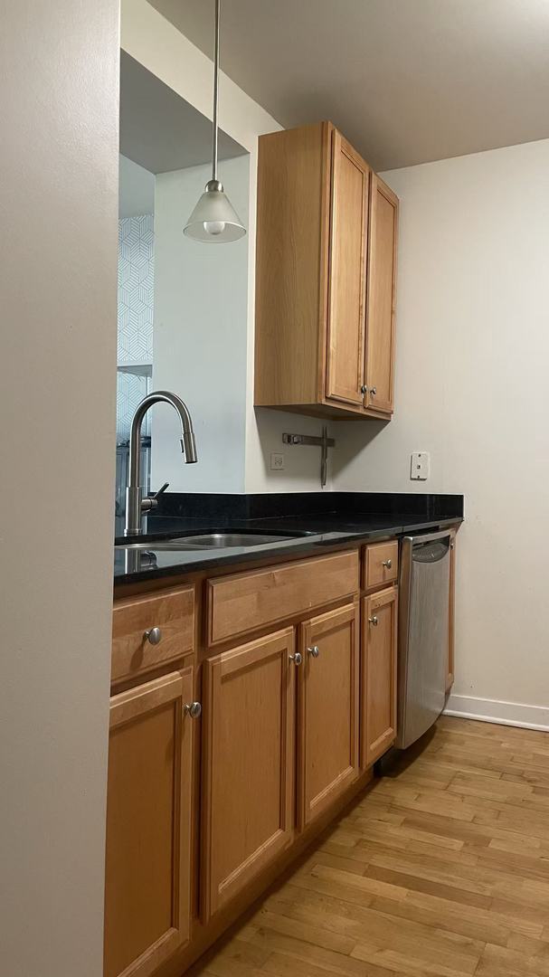 Building Photo - 1160 S Michigan Ave