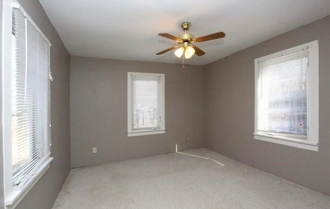 Building Photo - 1610 Burr St