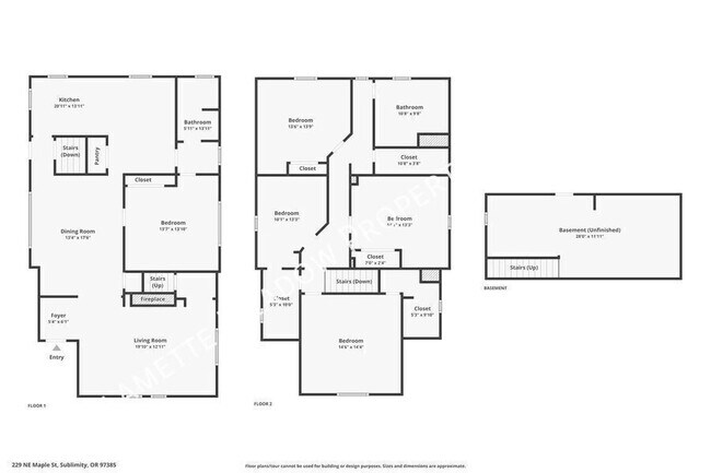 Building Photo - 229 NE Maple St