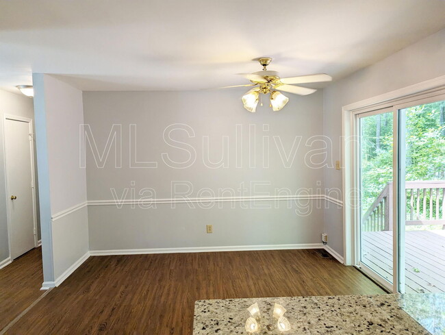 Building Photo - 1214 Cedar Creek Dr