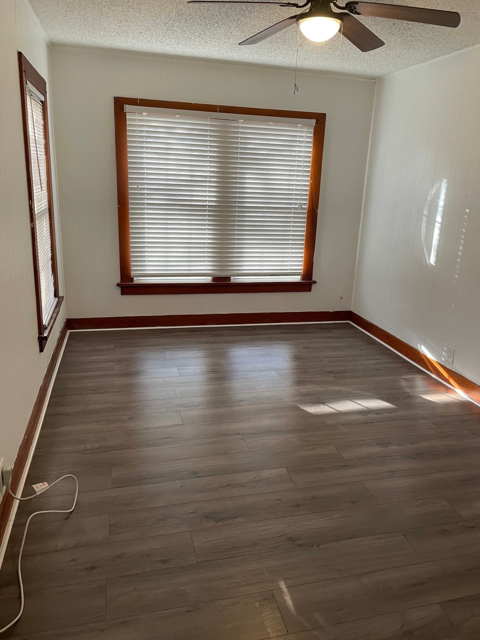 Bedroom - 212 N McKown Ave