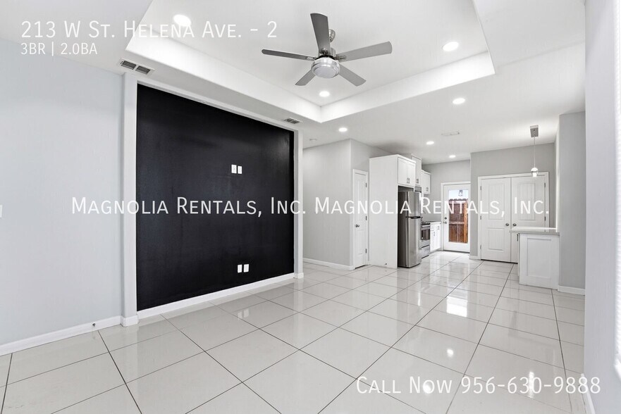 Building Photo - 213 W St Helena Ave