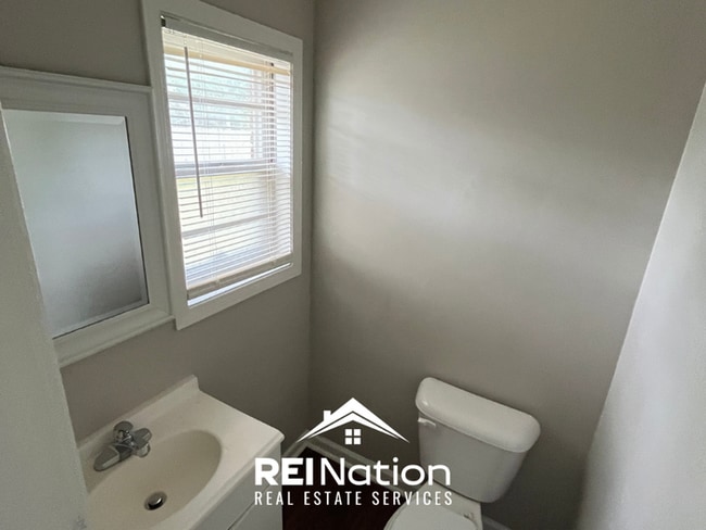 Building Photo - INCREDIBLE VALUE! 3BR/1.5BA Memphis Home | Brick Fireplace | Fenced Yard!