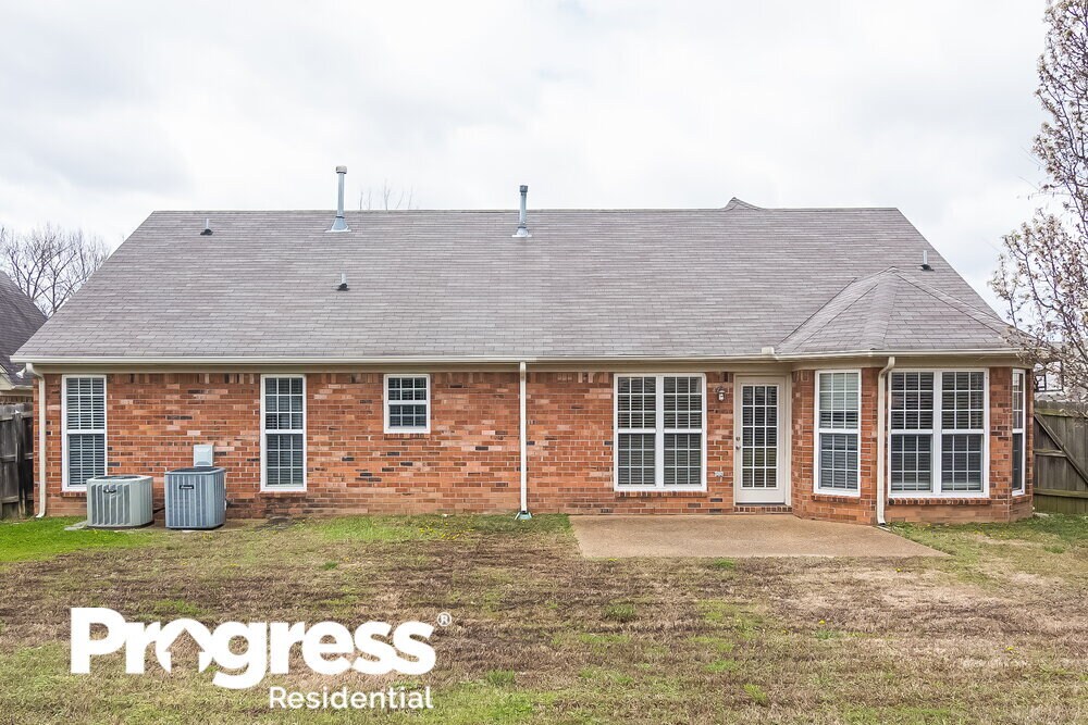 Building Photo - 5444 Milton Ridge Dr