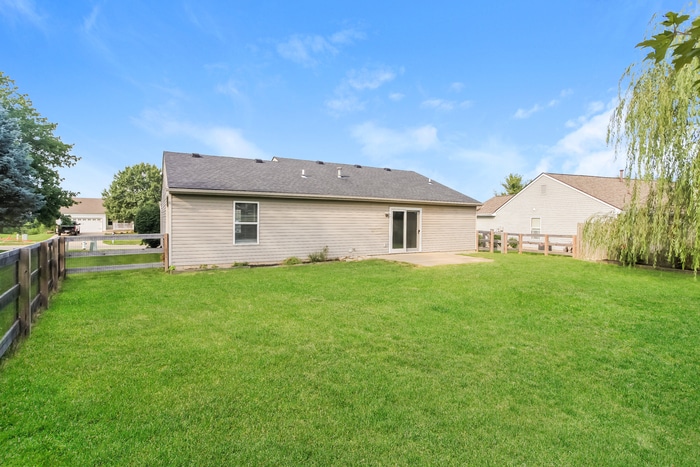 Building Photo - 345 Forge Dr