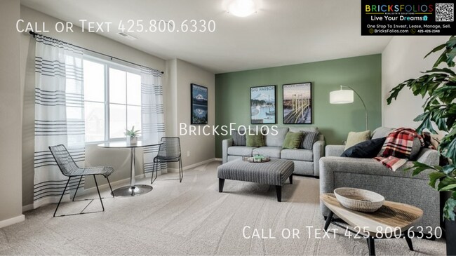 Building Photo - 18709 107th Ln E