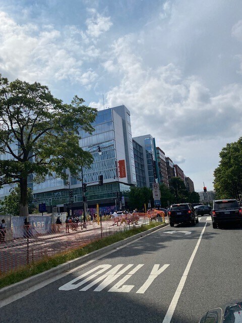 The Wharf (3 Blocks) - 1250 4th St SW