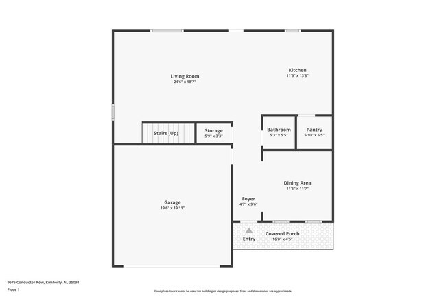 Building Photo - Spacious Two-Story Living at Doss Ferry in Kimberly, AL - Available NOW! DEPOSIT PENDING!!