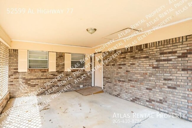 Building Photo - 52599 Al Highway 77-