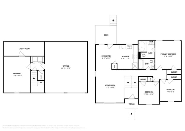 Building Photo - 645 Dillon Dr