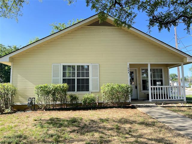 Primary Photo - 1023 Fannin St
