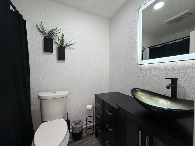 Building Photo - Renovated 4/2 in Beautiful Lago Vista Location