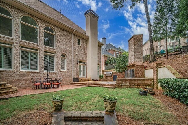 Building Photo - 8630 Moor Park Run