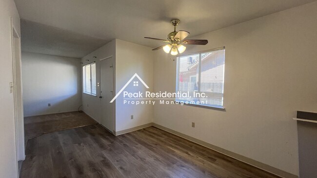 Building Photo - 6319 San Benito Way