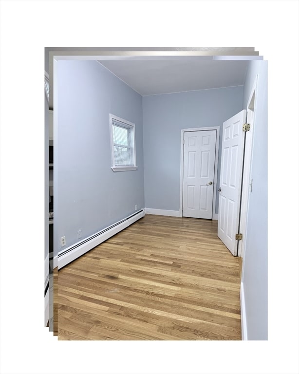 Building Photo - 14 Mt Everett St