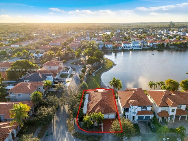 Building Photo - 2280 SW 152nd Pl