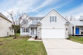 Building Photo - 1563 Scio Ridge Rd