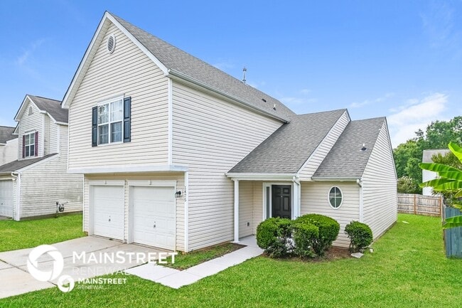 Building Photo - 1475 Eschol Ln NW