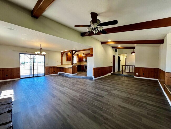 Building Photo - Non-Refundable & Security Deposit Total: $2500.00