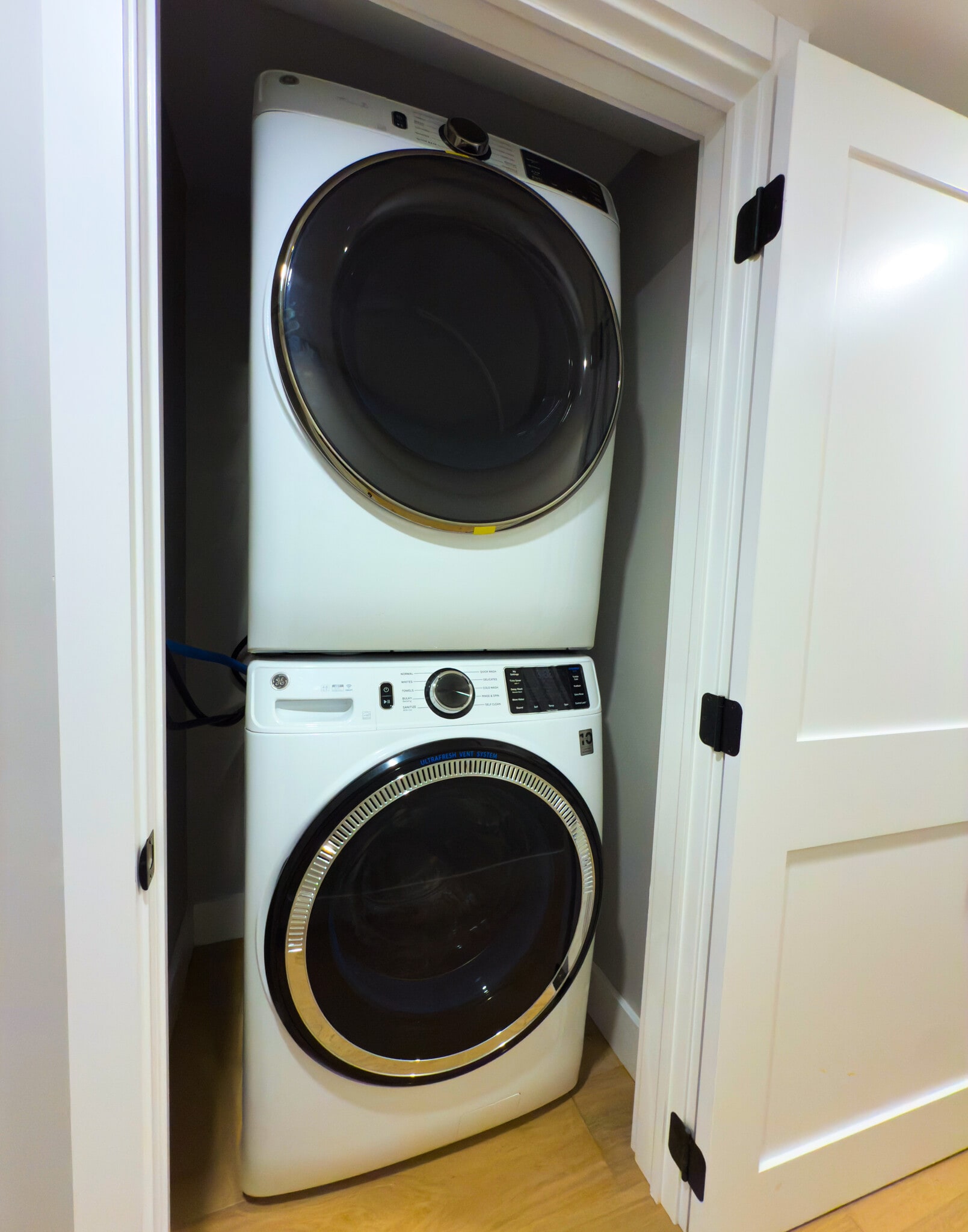 Laundry - 21 High St
