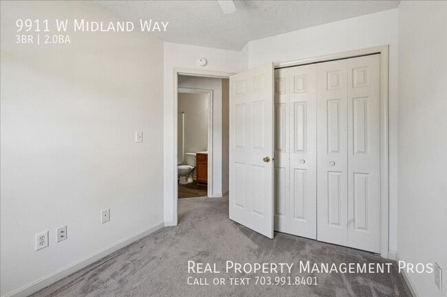 Building Photo - 9911 W Midland Way