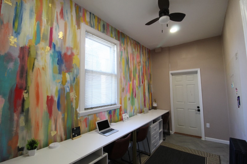 Building Photo - 800 Monroe Ave