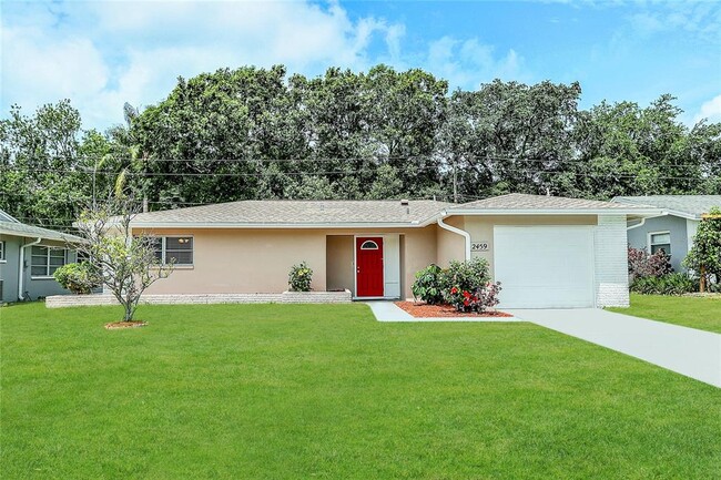 Primary Photo - 2459 Indigo Dr