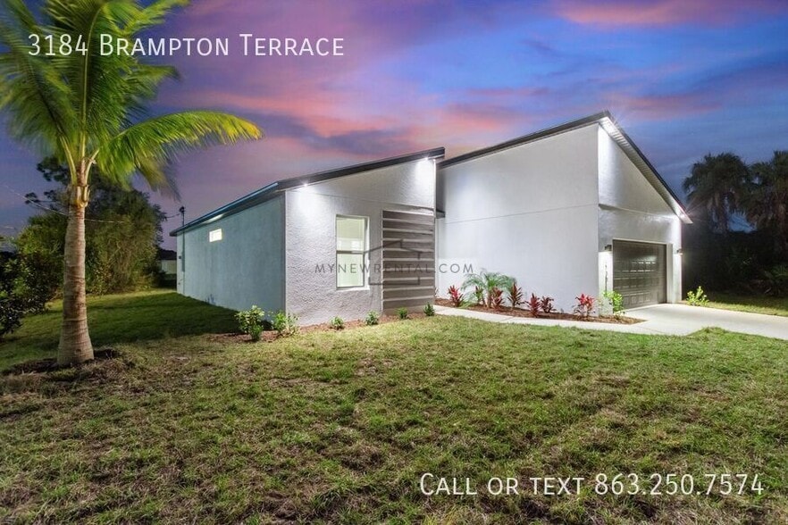 Building Photo - 3184 Brampton Terrace
