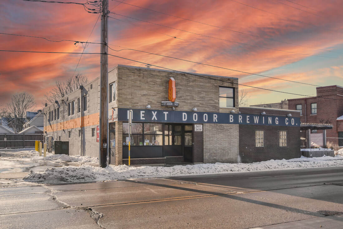 Building Photo - 2437 Atwood Ave