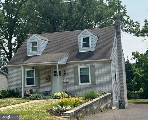 Building Photo - 141 Willow Grove Ave