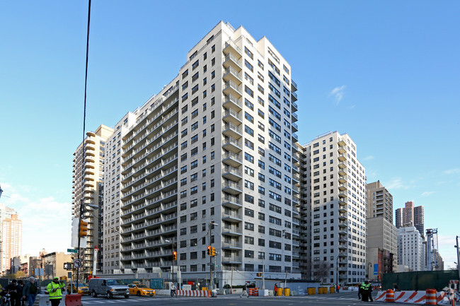 Building Photo - Yorkshire Towers