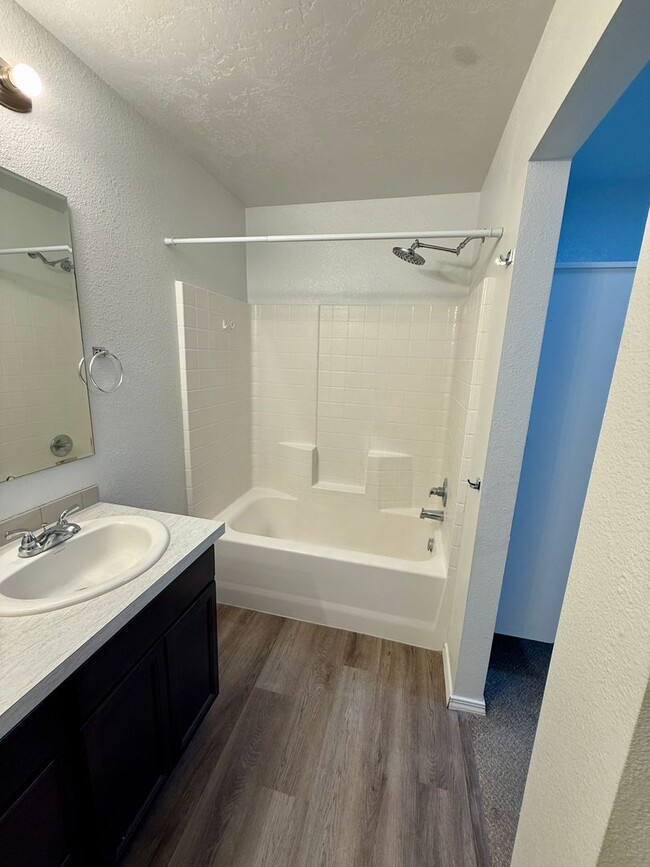 Building Photo - Wonderful three bedroom, 2 bath, home available now.  Pets allowed.