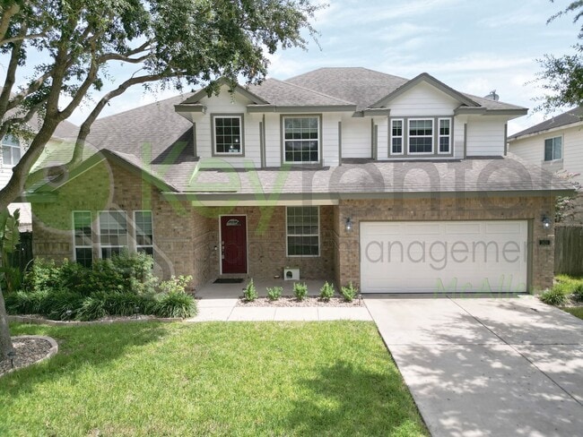 Building Photo - Beatutiful 5Bed/3Bath in Mcallen TX Now Av...