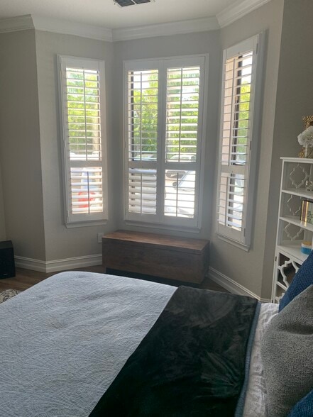 2nd Bedroom - 2765 Via Cipriani St