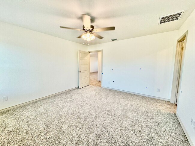 Building Photo - 3 Bed 2 Bath - Frenship ISD