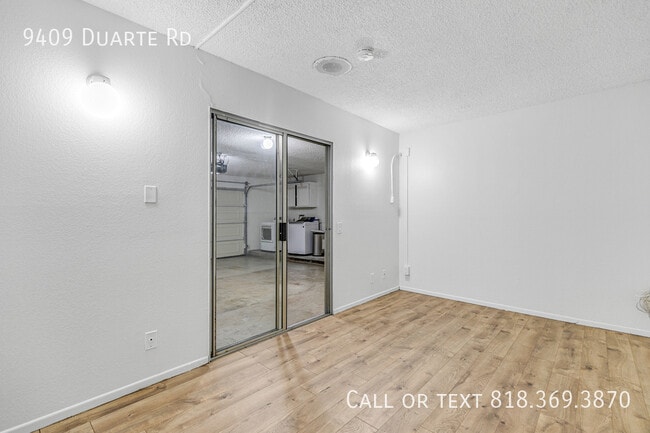 Building Photo - 9409 Duarte Rd