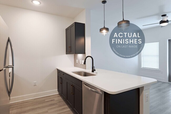 Floorplan - The Lawrence at Wellen Park