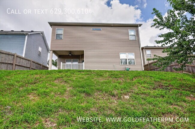 Building Photo - 1333 Bombadil Ln