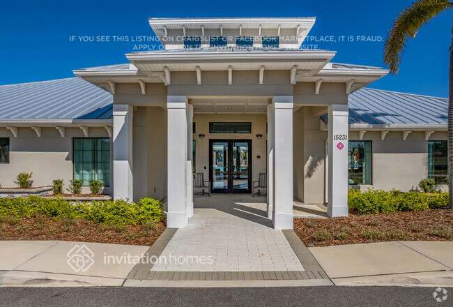 Building Photo - 7125 Amelia Cove Ct