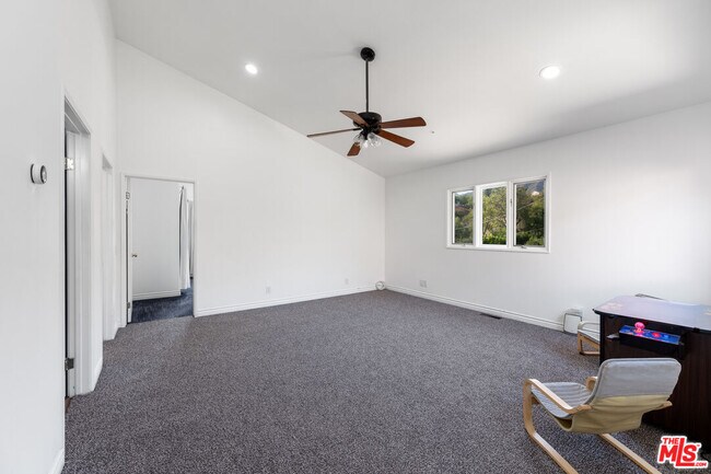 Building Photo - 34136 Mulholland Hwy
