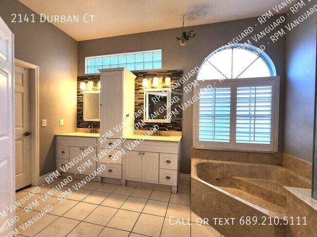 Building Photo - 2141 Durban Ct