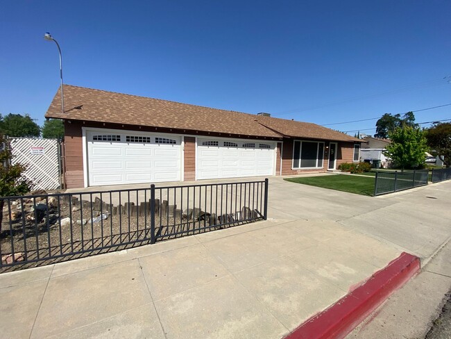 Primary Photo - Visalia home coming soon!