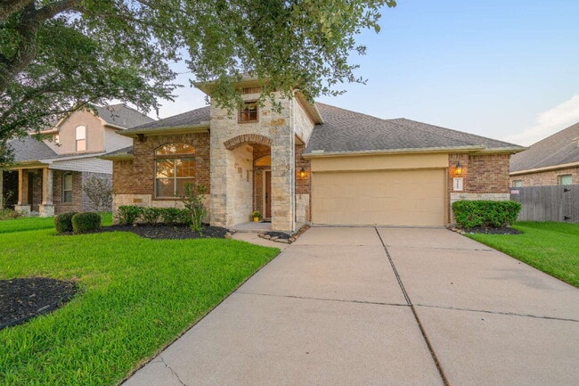 Building Photo - Charming home in Pearland!