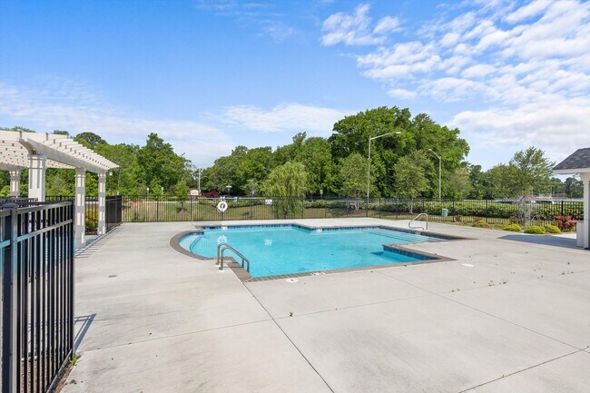 Building Photo - Live Elevated at Hawkins Mill—Stylish Spac...